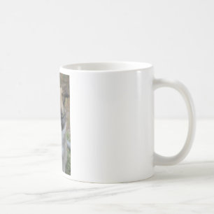 Islandhund Coffee Mug