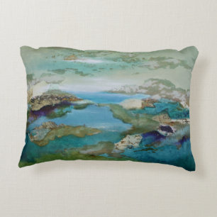 Islands Accent Pillow
