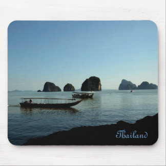 Islands near Phuket in Thailand Mouse Pad