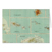 Islands of Oceania (Front Horizontal)