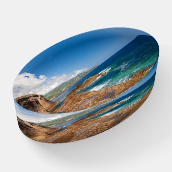 Islands Paperweight by gavila_pt at Zazzle