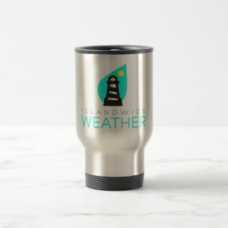 Islandwide Travel Mug