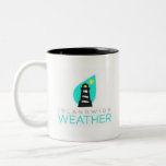 Islandwide Weather Coffee Mug at Zazzle