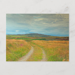 Islay, Scotland Postcard