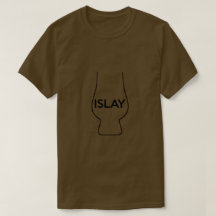 Islay T-Shirt