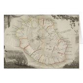 Isle De La Reunion (Front Horizontal)