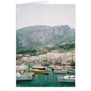 Isle of Capri