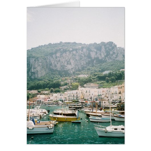 Isle of Capri (Front)
