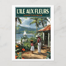 Isle of Flowers Series 2ZFT67-16