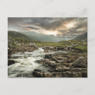 Isle of Lewis Postcard