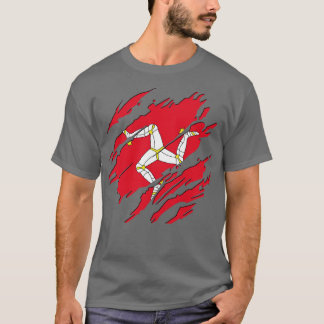 Isle of Man Always T-Shirt
