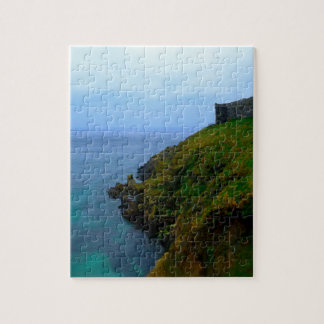 Isle of Man Jigsaw Puzzle