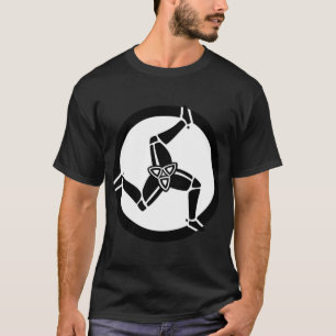 Isle Of Man Shirt, , Hoodie, Mask   T-Shirt