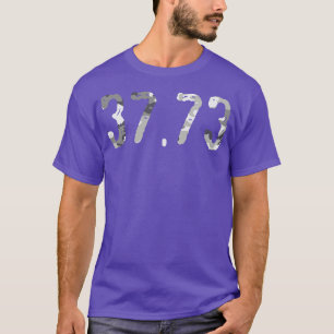 Isle of Man TT circuit urban camo T-Shirt