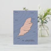 Isle of Man Weather forecast (Standing Front)