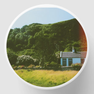 Isle of Mull, Inner Hebrides, Scotland Mini Candle Favors