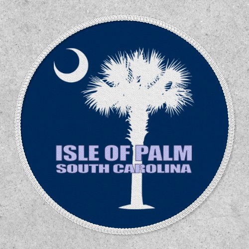 Isle Of Palm PC Patch