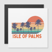 ISLE OF PALMS (Front/Back)