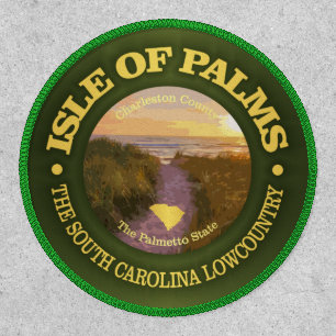 Isle of Palms Patch