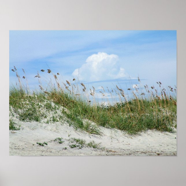 Isle of Palms Poster (Front)