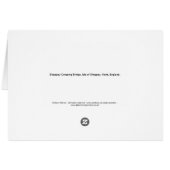 Isle of Sheppey (Back Horizontal)