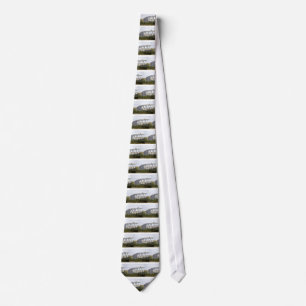 Isle of Sheppey Neck Tie