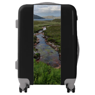 Isle of Skye Loch Luggage