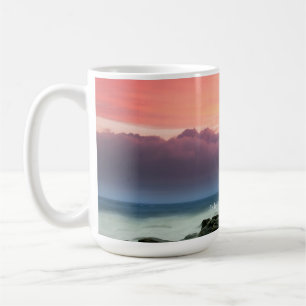 Isle of Skye, Scotland labeled, Coffee Mug