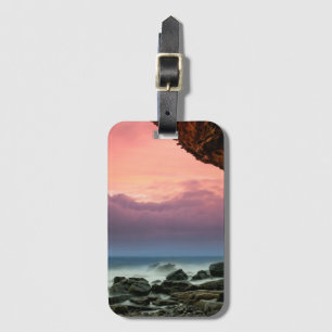 Isle of Skye, Scotland Luggage Tag