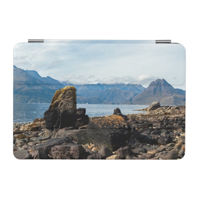 Isle of Skye - Scotland, UK iPad Mini Cover (Horizontal)