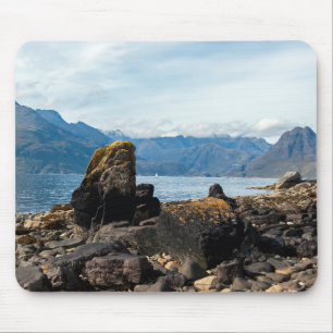 Isle of Skye - Scotland, UK Mouse Pad