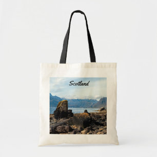 Isle of Skye - Scotland, UK Tote Bag