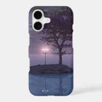 Isle of Wanderers iPhone Case-Mate 17 Case