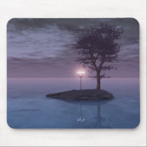 Isle of Wanderers Mousepad