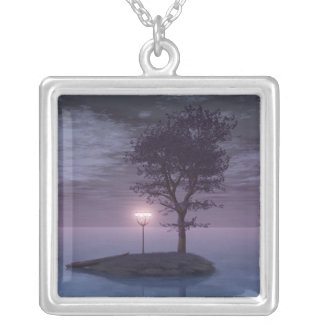 Isle of Wanderers Necklace