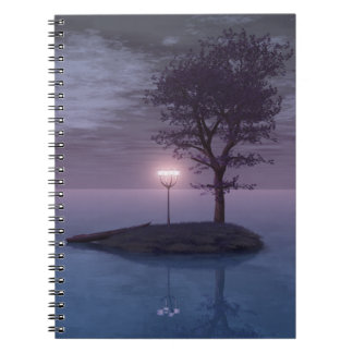 Isle of Wanderers Notebook