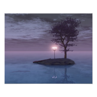 Isle of Wanderers Photo Print