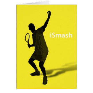 iSmash Cards