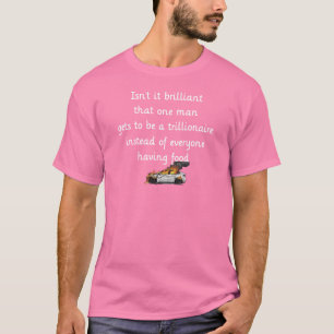 Isn't It Brilliant T-Shirt