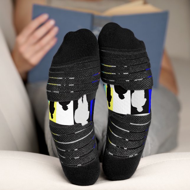 ISO BOB SOCKS (Bottom)