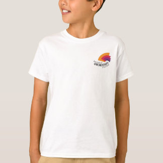 ISO Kids T-Shirt