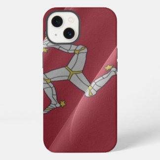 Isola di Man iPhone 13 Case