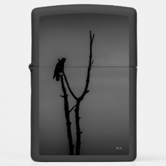 Isolation Zippo Lighter