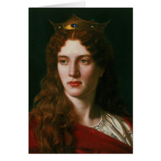 Isolde Cards (Front)