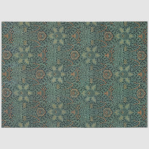 Ispahan (by John Henry Dearle) Tissue Paper