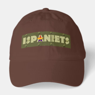 ISPANIETS HAT