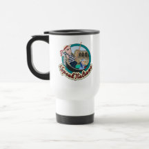iSpeakItaliano Official Mug