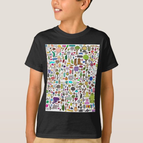 ispy T_Shirt