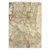 Israel and Palestine 2 (Front)