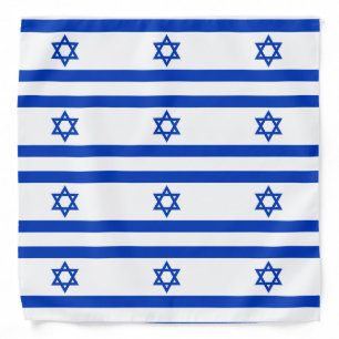 ISRAEL Bandana